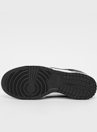 Nike, Dunk Low Retro, zwart, Afbeelding 4 van 5