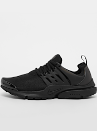 Nike, Air Presto, zwart, Afbeelding 1 van 5