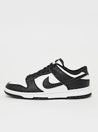 Nike, WMNS Dunk Low, black, Image 1 of 5