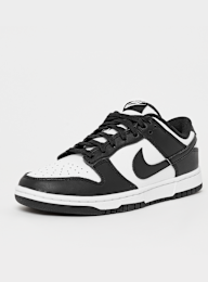 Nike, WMNS Dunk Low, black, Image 2 of 5