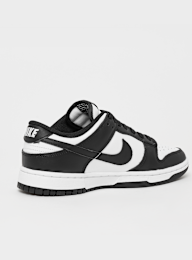 Nike, WMNS Dunk Low, zwart, Afbeelding 3 van 5