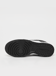 Nike, WMNS Dunk Low, zwart, Afbeelding 4 van 5