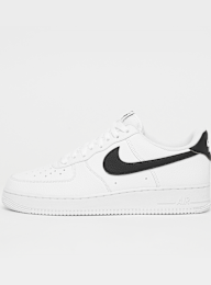 Nike, Air Force 1, white, Image 1 of 5