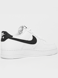 Nike, Air Force 1, white, Image 3 of 5