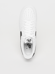 Nike, Air Force 1, white, Image 5 of 5