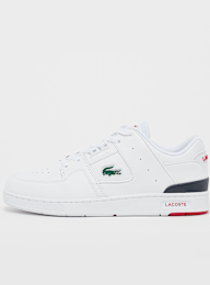 Lacoste, Court Cage 0721 1 SMA, wit, Afbeelding 1 van 5