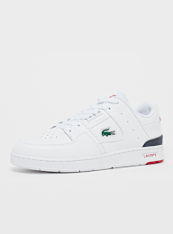 Lacoste, Court Cage 0721 1 SMA, wit, Afbeelding 2 van 5