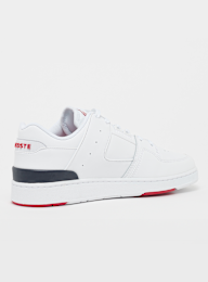 Lacoste, Court Cage 0721 1 SMA, wit, Afbeelding 3 van 5