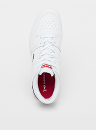 Lacoste, Court Cage 0721 1 SMA, wit, Afbeelding 5 van 5