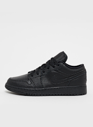 Jordan, Air Jordan 1 Low (GS), black, Image 1 of 5