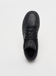 Jordan, Air Jordan 1 Low (GS), zwart, Afbeelding 5 van 5