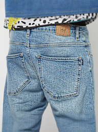 Reell, Barfly, blauw, Afbeelding 4 van 5