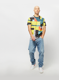 Reell, Barfly, blauw, Afbeelding 5 van 5