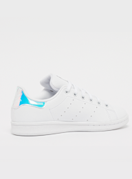 adidas Originals, Stan Smith Sneaker (GS), wit, Afbeelding 3 van 5