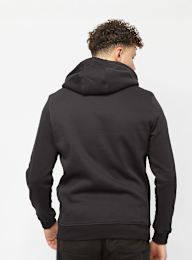 Mister Tee, Easy Hoodie, black, Image 2 of 5