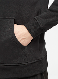 Mister Tee, Easy Hoodie, black, Image 4 of 5