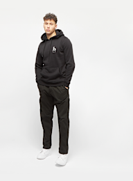 Mister Tee, Easy Hoodie, black, Image 5 of 5