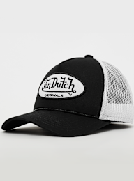Von Dutch Originals, Original Trucker, black, Image 1 of 4