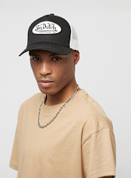 Von Dutch Originals, Original Trucker, black, Image 4 of 4