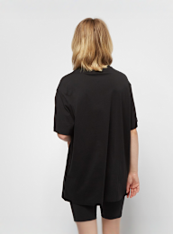 Nike, Sportswear Essentials T-Shirt, zwart, Afbeelding 2 van 4