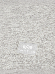 Alpha Industries, X-Fit Sweat, grijs, Afbeelding 3 van 5