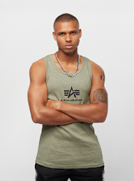 Alpha Industries, 01920257, Undefined Color, Afbeelding 1 van 5