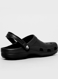 Crocs, Classic, black, Image 3 of 5