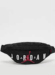 Jordan, Jordan Air Crossbody Bag, black, Image 1 of 2
