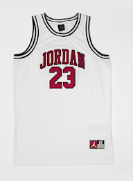 Jordan, Junior Jordan 23 Jersey, white, Image 1 of 5
