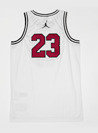 Jordan, Junior Jordan 23 Jersey, white, Image 2 of 5