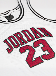 Jordan, Junior Jordan 23 Jersey, white, Image 3 of 5