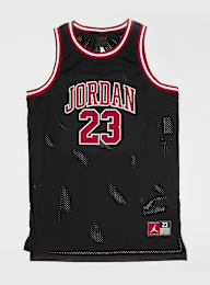 Jordan, Junior Jordan 23 Jersey, czarny, Obraz 1 z 5