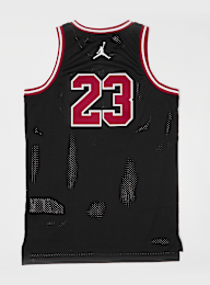 Jordan, Junior Jordan 23 Jersey, black, Image 2 of 5