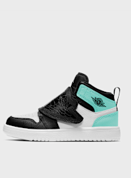 Jordan, Sky Jordan 1 Children blue tint/white/ice blue, multi-colour, Image 1 of 7
