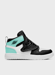 Jordan, Sky Jordan 1 Children blue tint/white/ice blue, multi-colour, Image 3 of 7