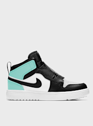 Jordan, Sky Jordan 1 Children blue tint/white/ice blue, multi-colour, Image 4 of 7