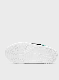 Jordan, Sky Jordan 1 Children blue tint/white/ice blue, multi-colour, Image 5 of 7