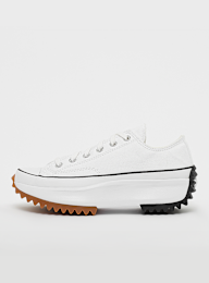 Converse, Run Star Hike Platform, wit, Afbeelding 1 van 5