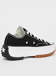 Converse, Run Star Hike Platform, zwart, Afbeelding 3 van 5