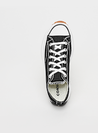 Converse, Run Star Hike Platform, zwart, Afbeelding 5 van 5