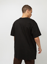 Urban Classics, Heavy Oversized Tee, czarny, Obraz 2 z 3