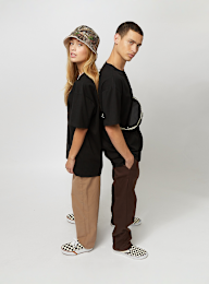 Urban Classics, Heavy Oversized Tee, black, Image 3 of 3