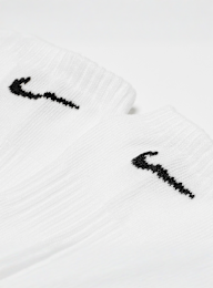 Nike, 6 PACK - Everyday Lightweight, white, Image 2 of 3