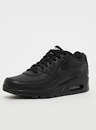 Nike, Air Max 90 LTR (GS), zwart, Afbeelding 2 van 5