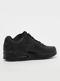 Nike, Air Max 90 LTR (GS), zwart, Afbeelding 3 van 5