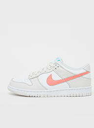 Nike  , Dunk Low (GS), white, Image 1 of 5