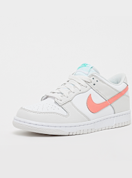 Nike  , Dunk Low (GS), white, Image 2 of 5
