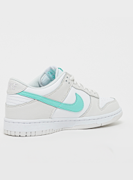 Nike  , Dunk Low (GS), white, Image 3 of 5