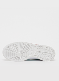 Nike  , Dunk Low (GS), white, Image 4 of 5