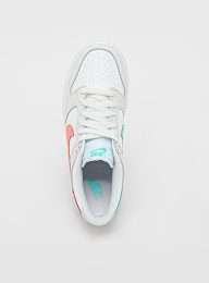 Nike  , Dunk Low (GS), white, Image 5 of 5